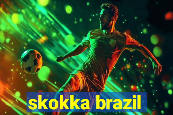 skokka brazil